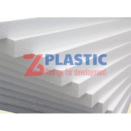 Sản phẩm xốp cắt