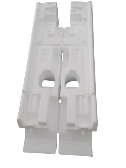 Xốp bao gói đế đỉnh tủ lạnh