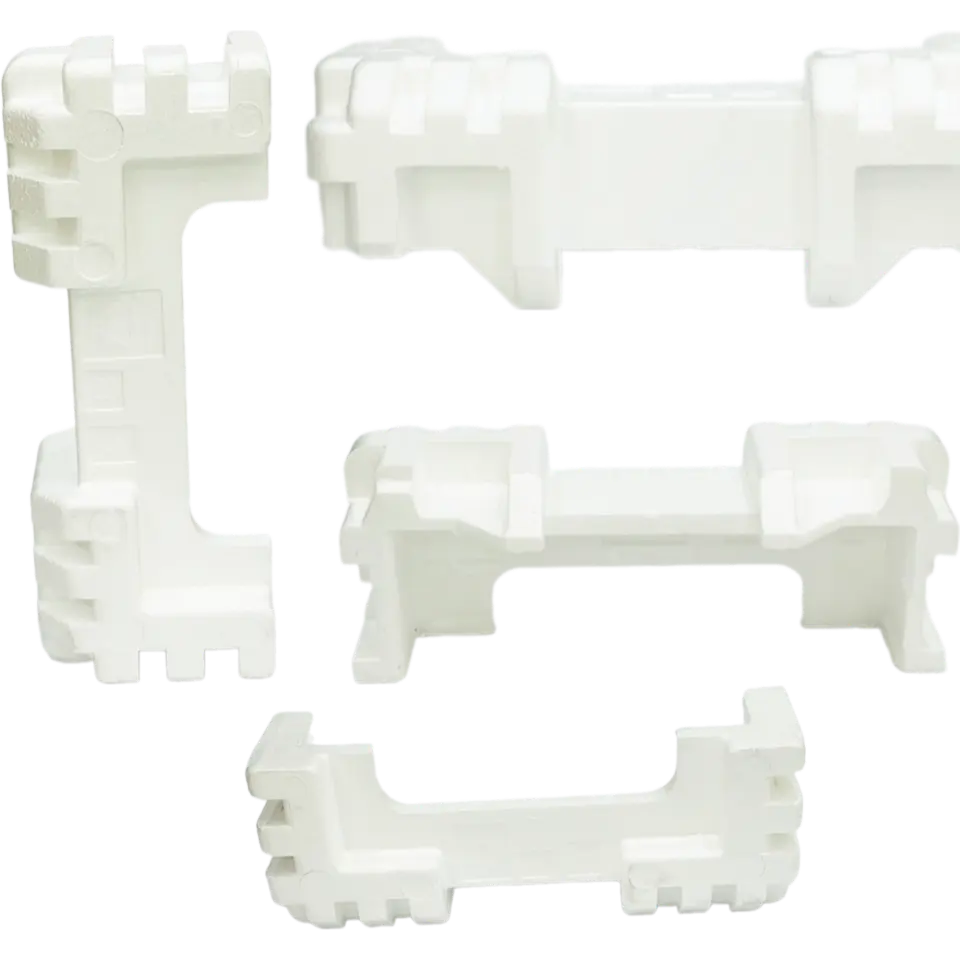 Xốp chèn máy in Eps