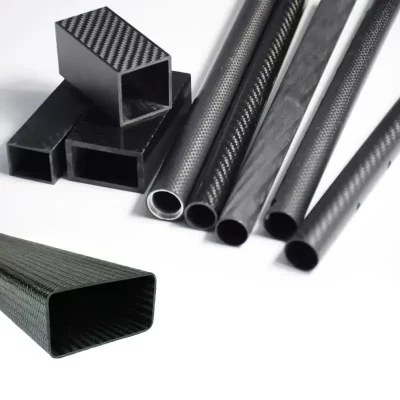 Ống Sợi Carbon