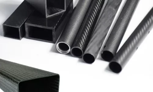 Ống Sợi Carbon