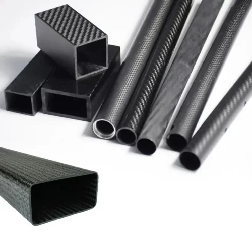 Ống sợi carbon