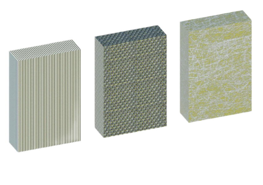 Vật liệu Composite GFRP