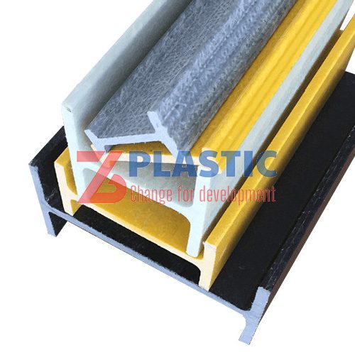 GFRP Beam