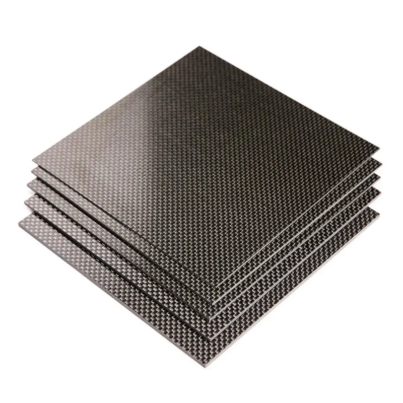 CFRP Sheets