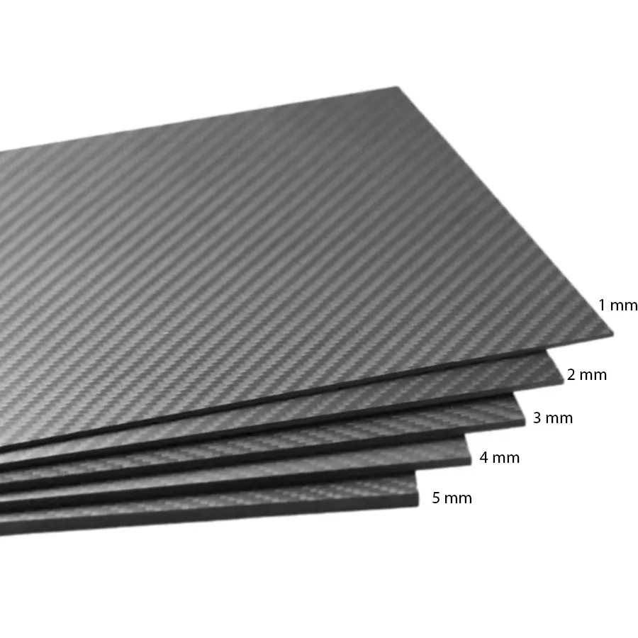CFRP Sheets