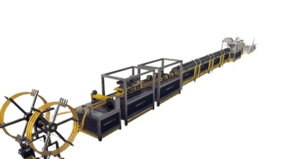 GFRP L Profile Manufacturing Factory