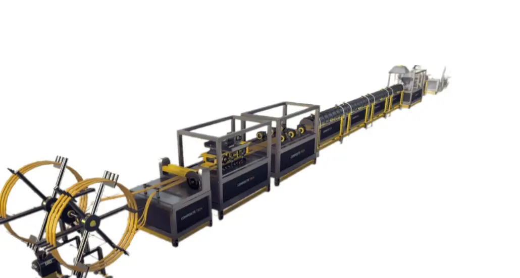 GFRP L Profile Manufacturing Factory