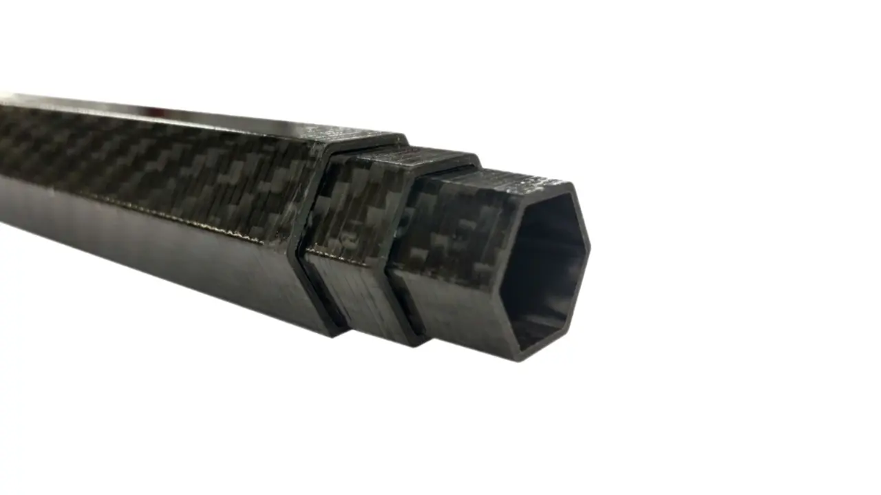 Fiber Reinforced Polymer (CFRP)