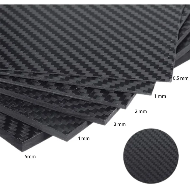 CFRP Plates - Image 3