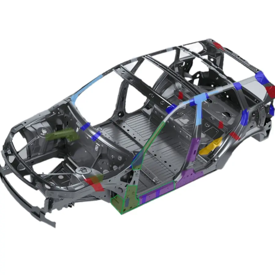 Chassis