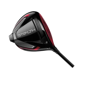 Golf clubs