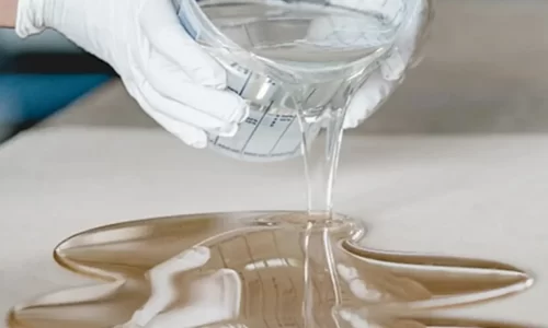 What is Epoxy Resin?