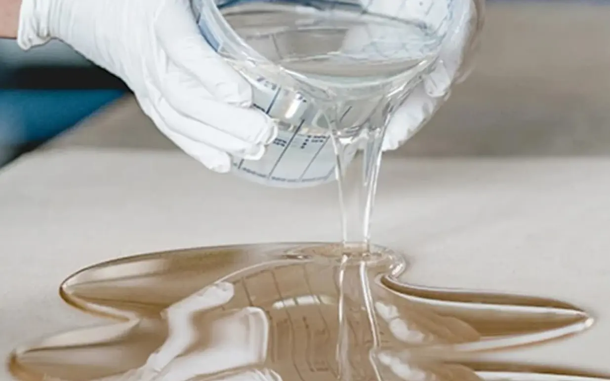 What is Epoxy Resin?