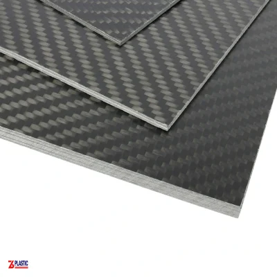 Carbon fiber sheets manufacturer – lightweight CFRP sheets