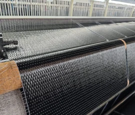 Carbon fiber material production for lightweight composite applications